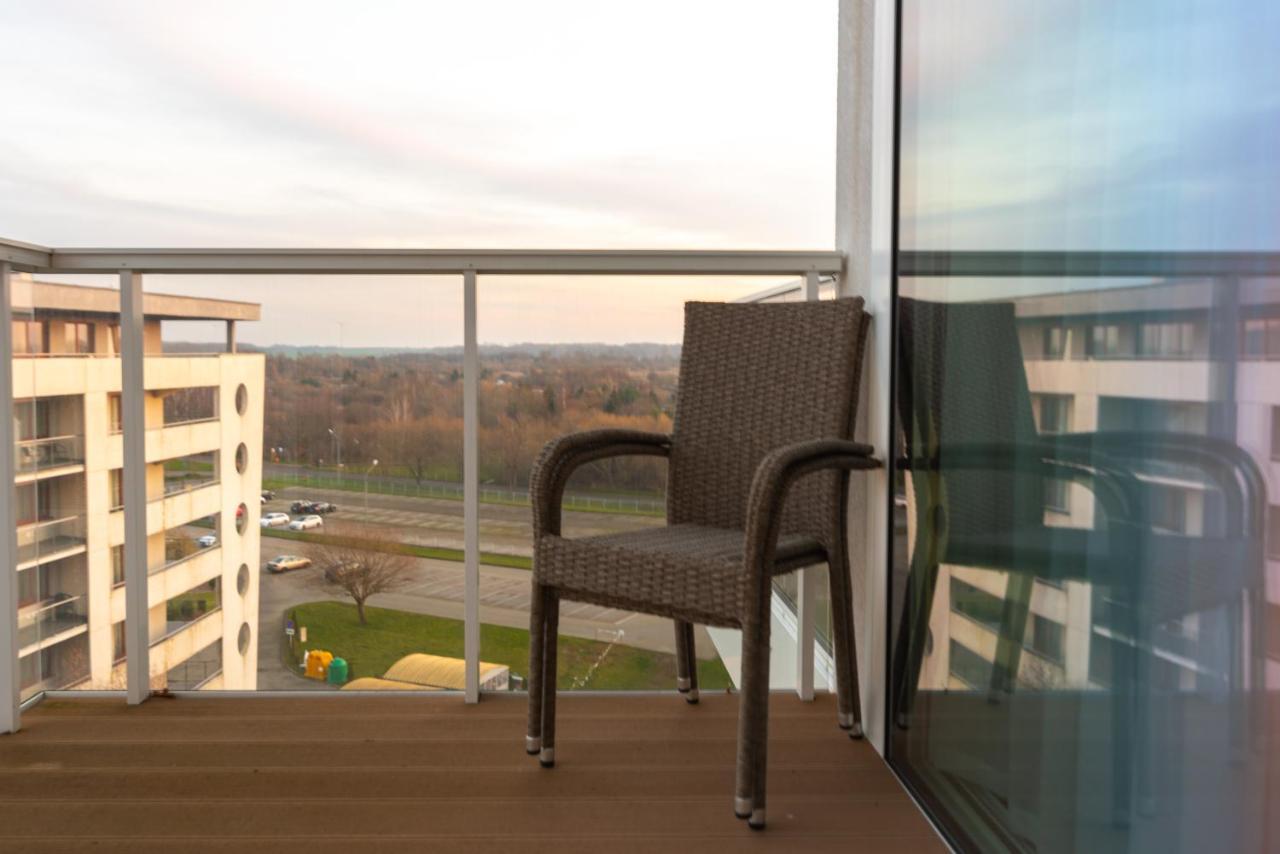 Seaside Deluxe 627 Kołobrzeg
