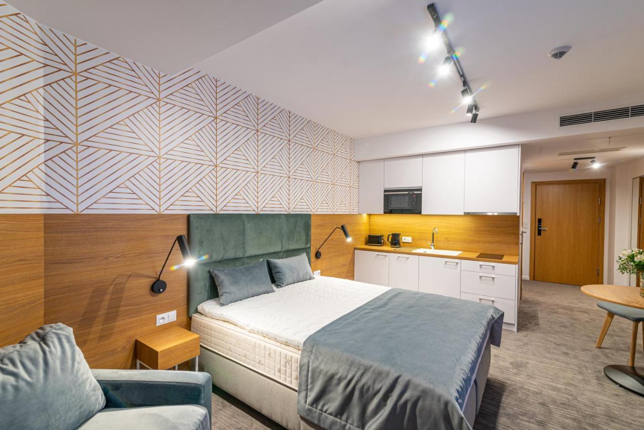 Seaside Deluxe 627 Kołobrzeg