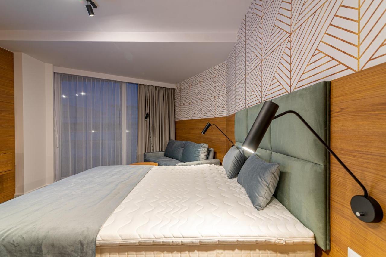 Seaside Deluxe 627 Apartament Kołobrzeg