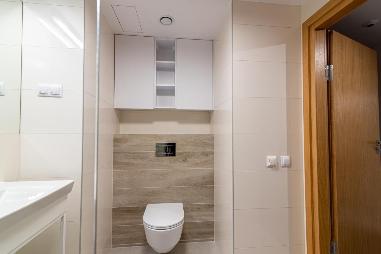 Apartament Seaside Deluxe 627