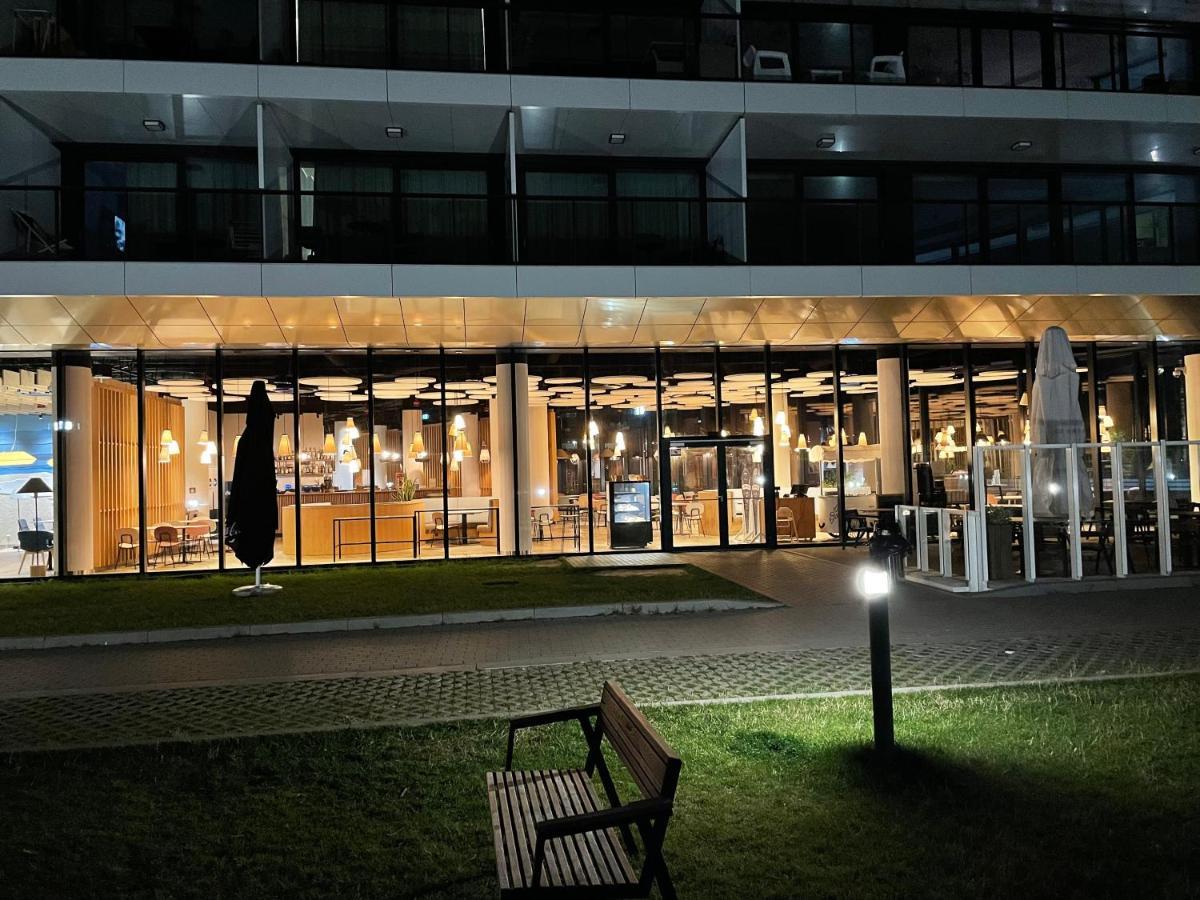 Seaside Deluxe 627 * Kołobrzeg