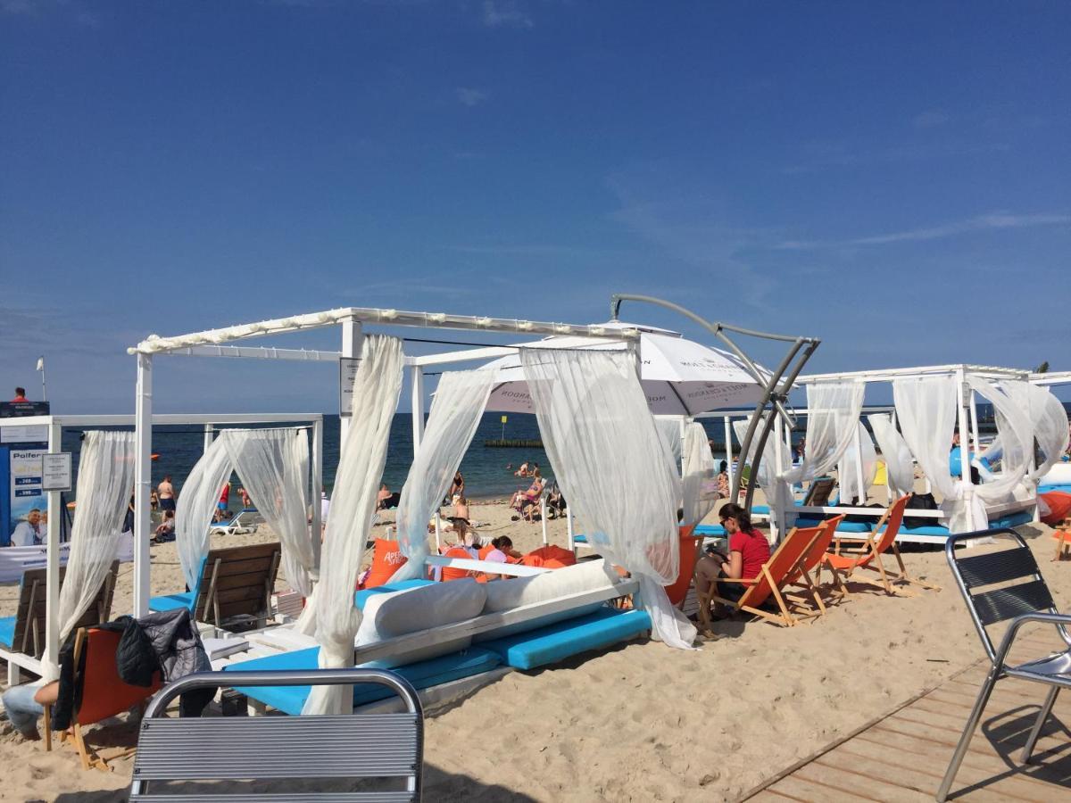 Seaside Deluxe 627 Kołobrzeg