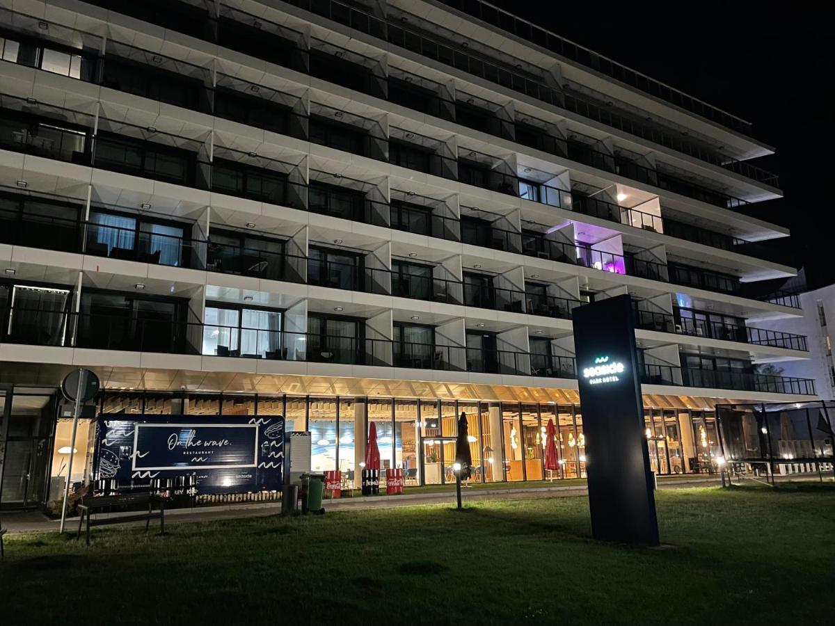 Apartament Seaside Deluxe 627