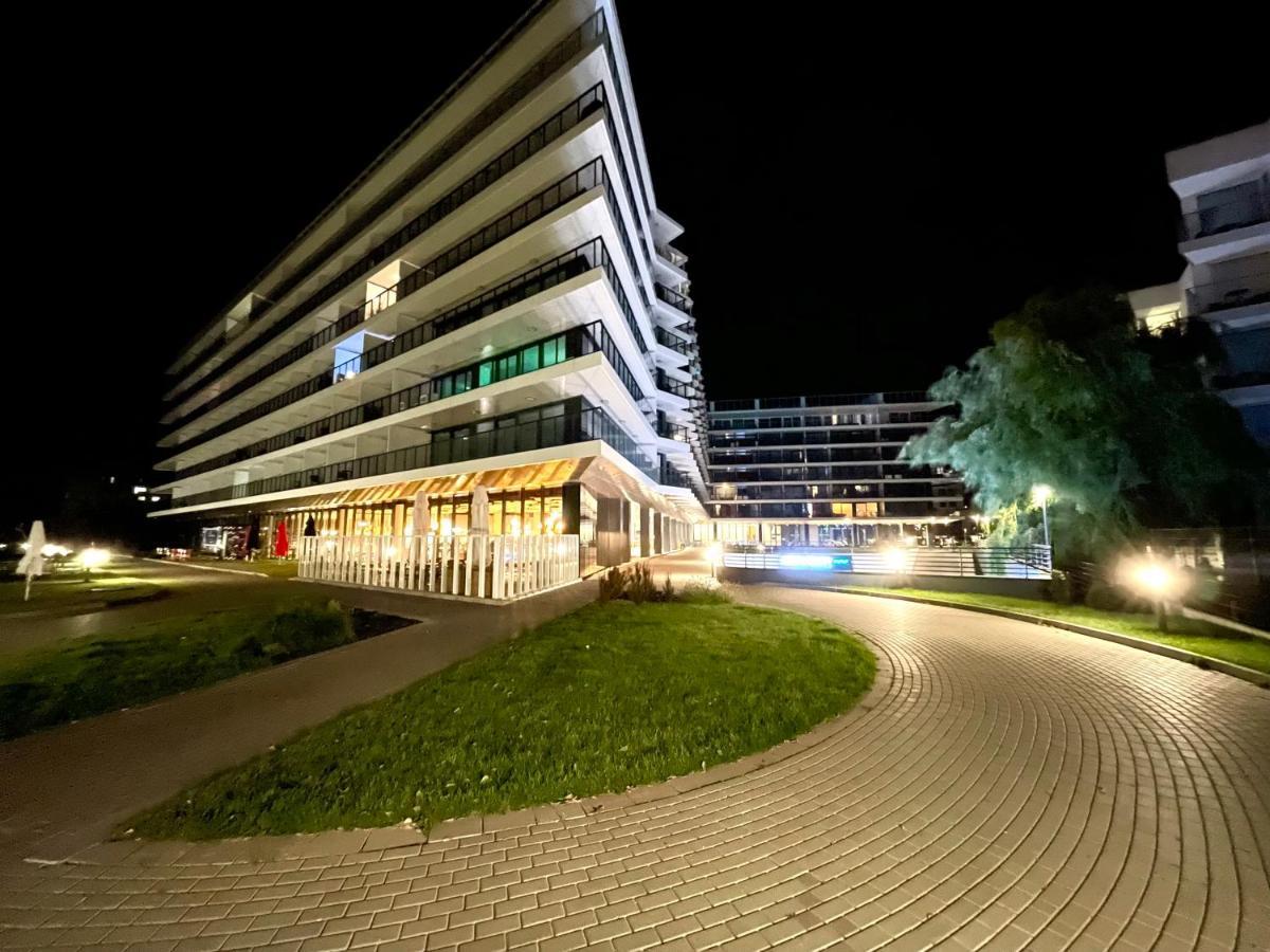 Seaside Deluxe 627 Apartament Kołobrzeg