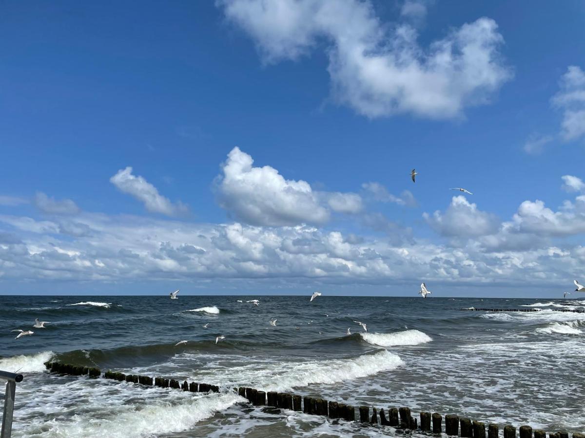 Seaside Deluxe 627 Apartament Kołobrzeg
